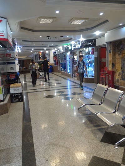 Photos of Yaran Commercial Complex