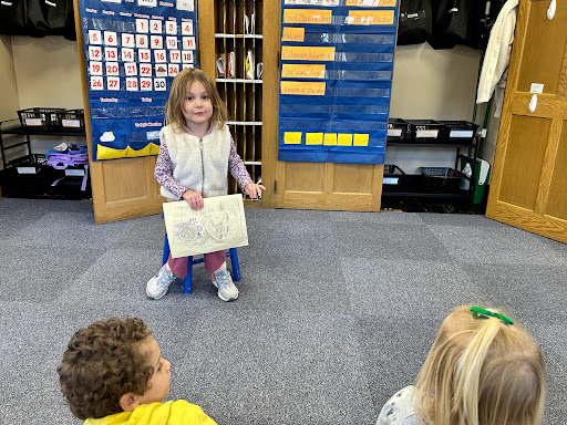 Bethany Children’s House Montessori Preschool Gallery - United States