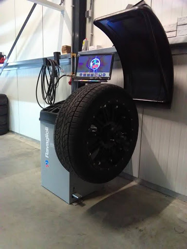 Auto Stipt - Visual