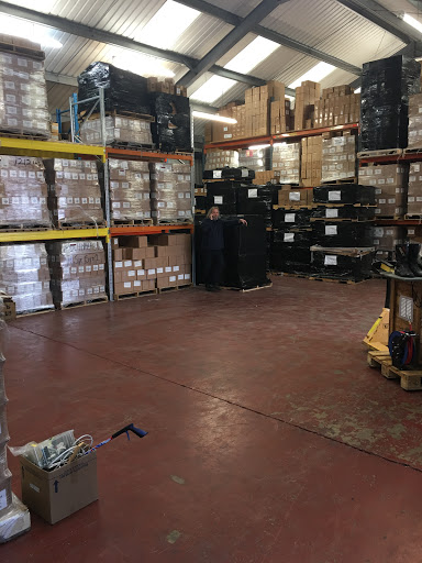 Cyrano Ltd Gallery - United Kingdom