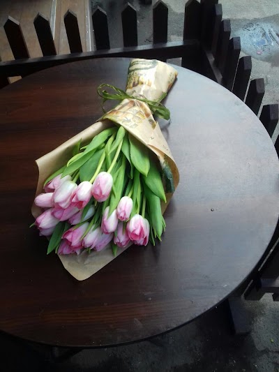 florist