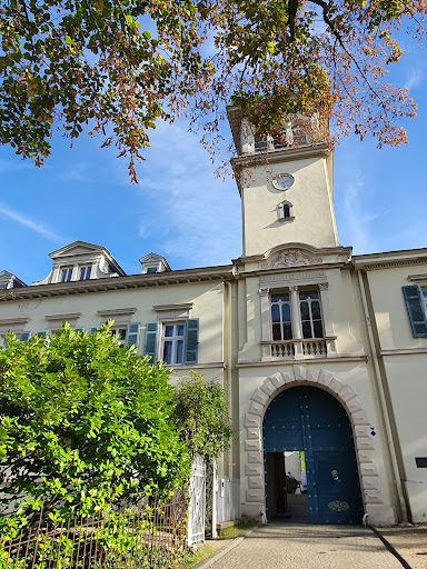 Annettes Gastronomie im Schloss Heiligenberg - Thumbnail