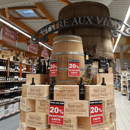 Intermarché SUPER Boën Sur Lignon - Thumbnail