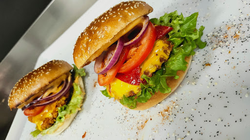 Photo 3 - Olive Burger