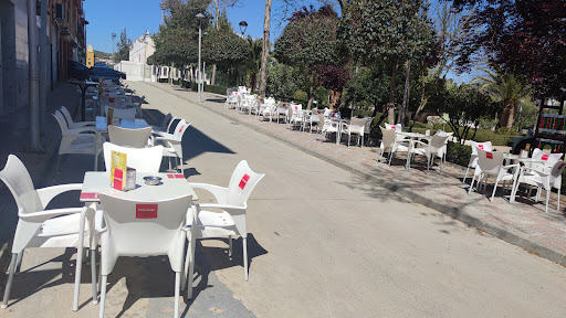 Bar El Parque