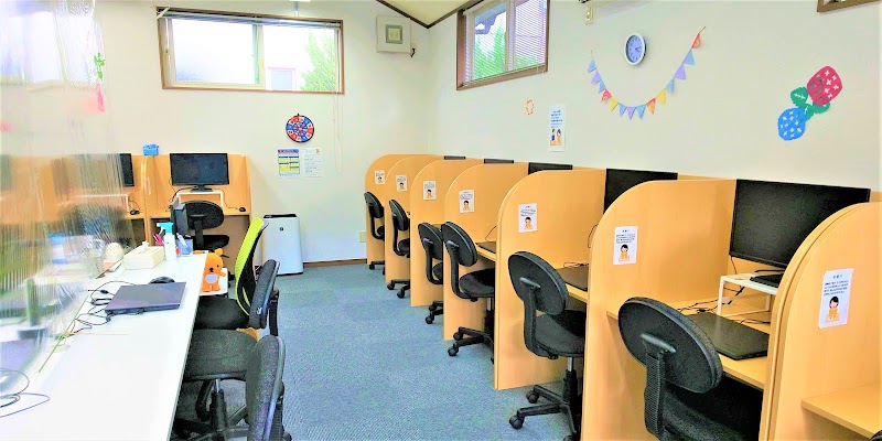 就労移行支援 manaby古川事業所