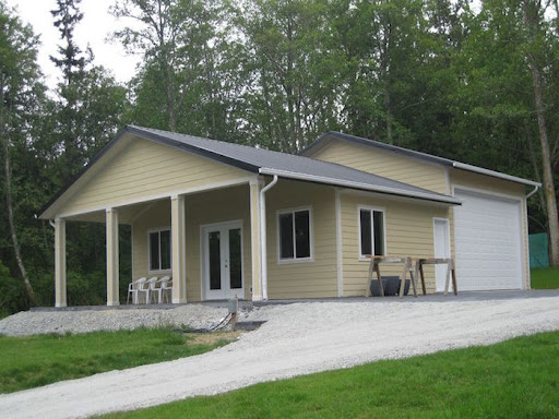 Spane Buildings - Thumbnail
