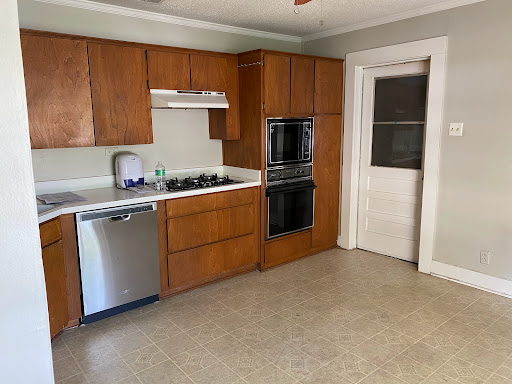 QuickFlip Renovations - Visual