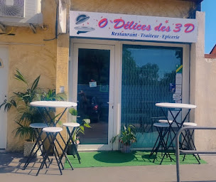 Photo n°21 de O Délices des 3D à Chalon-sur-Saône (Traiteur ambulant)