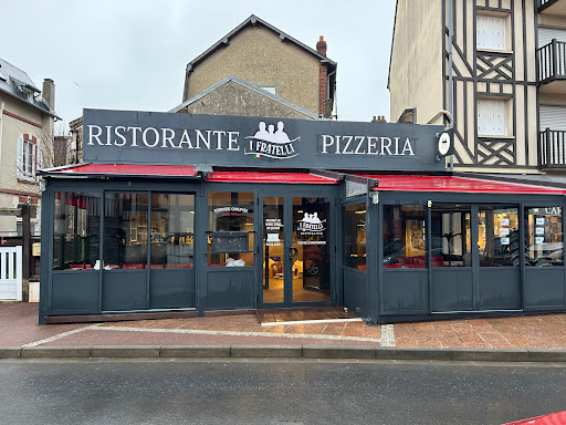 I Fratelli Houlgate