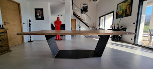 Photo n°21 de Création Brût, Design singulier pour esprit libre à Saint-Loup-sur-Semouse (Fournisseur d’agencement de magasin)