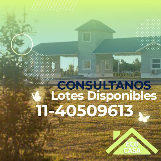 Ecocasa — foto 2