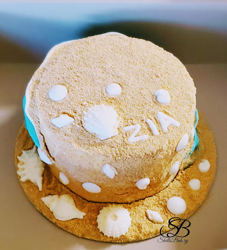 Shells Bakery - Thumbnail