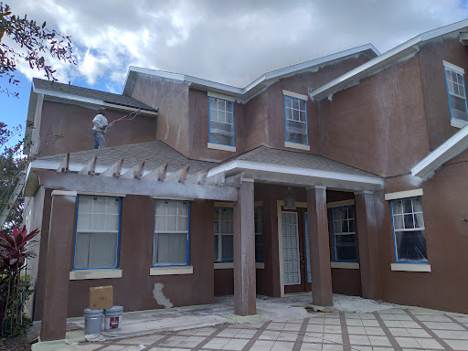 Saldana Painting LLC Gallery - United States