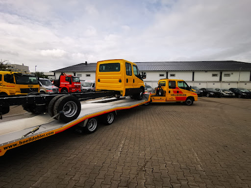 Hölldobler GmbH - Thumbnail