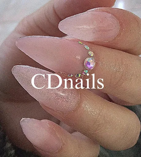CDnails - Visual
