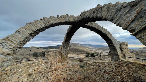 Nevera de Grávalos