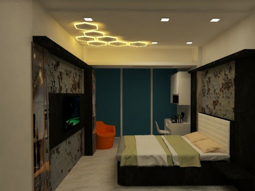 call for any Interior Work -