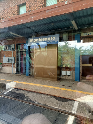 Montesanto - Visual