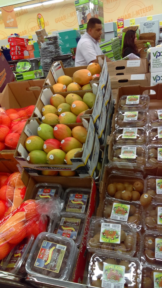 ALDI