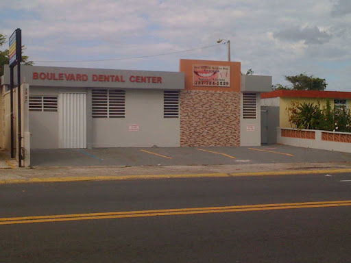 Boulevard Dental Center