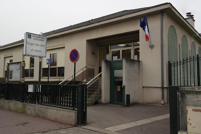 Conservatoire La Garenne