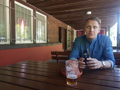 Photos of Derevja&scaron;ka (tram Bar)