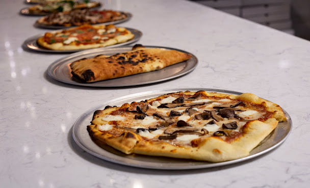 Revolution Hall by null