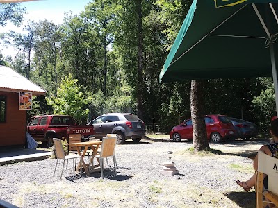 Photos of Restorant Santo Pecado