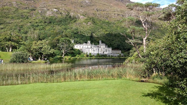 Parc national du Connemara