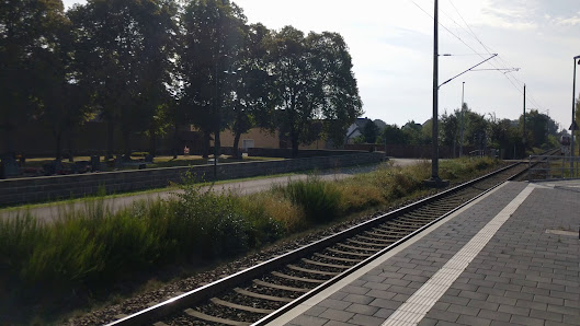 Zellendorf 14913 Niedergörsdorf-Zellendorf, Deutschland
