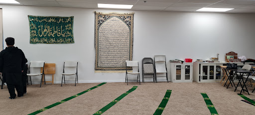 Islamic Center of Zahra (ICZ) - Thumbnail