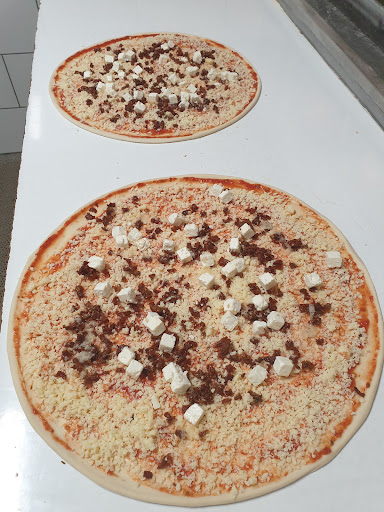 Pizzeria Palermo Tyresö - Thumbnail