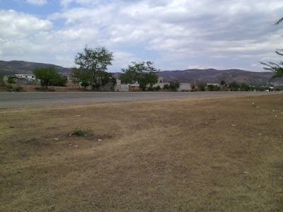 Photos of Chiquimula Airport