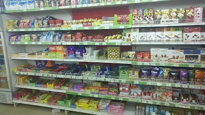 Photos of Onn The Way Supermarket