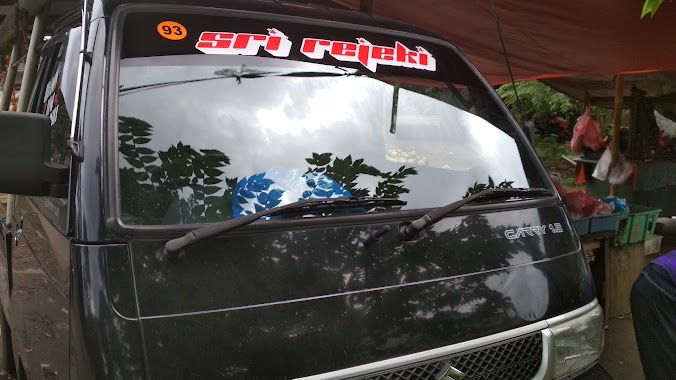 Rahma Cutting Sticker, Author: faizin unyil