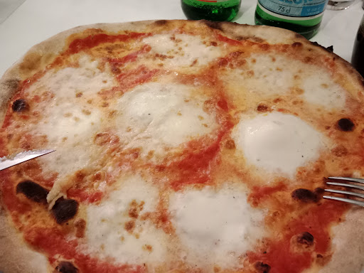 Baccanera - Visual