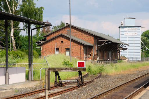 Münchberg - Visual
