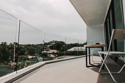 Oceana residence samui