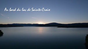 Photo n°43 de Camping Le Clos de Barbey - Gorges du Verdon & Lac de Sainte-Croix à Bauduen (Hôtel)