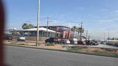 Photos of Cafe de palme
