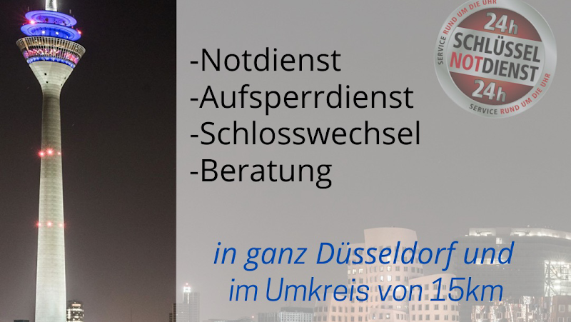 Schlüsseldienst-Diamant