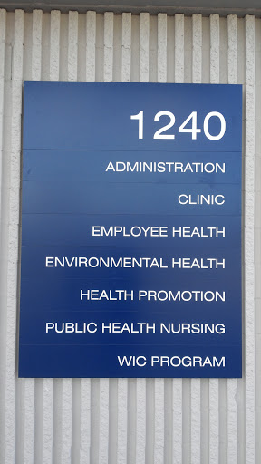 Fargo Cass Public Health - Thumbnail