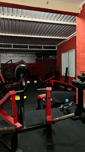 Julius gym Center - Thumbnail