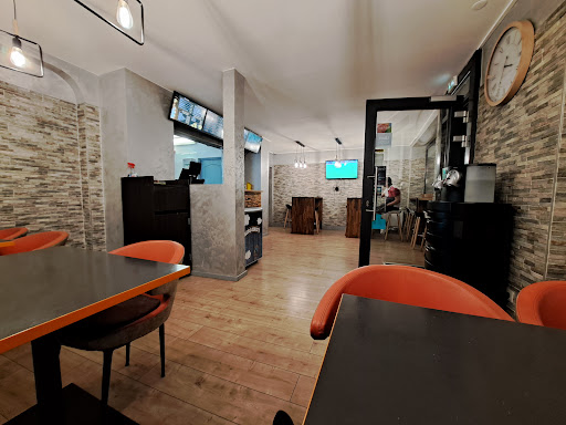 My Way Restaurant Gallery - France