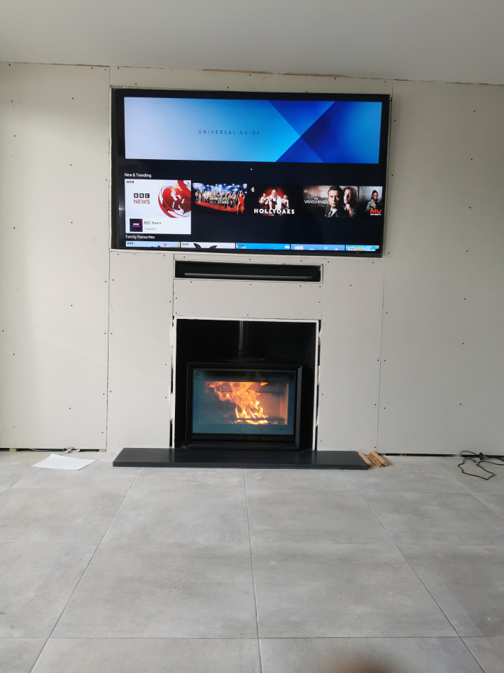 Timperley Stoves photo 17