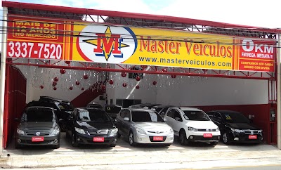 photo of Master Veículos