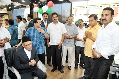Photos of ALHIND JEWELLERS - JEBEL ALI