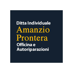 Amanzio Prontera Officina - Thumbnail