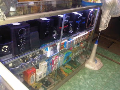 Photos of Anugrah Dua Electrical